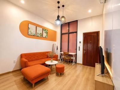 Duplex for rent, Hoàng Sĩ Khải, An Hải, Đà Nẵng - Thumbnail 4
