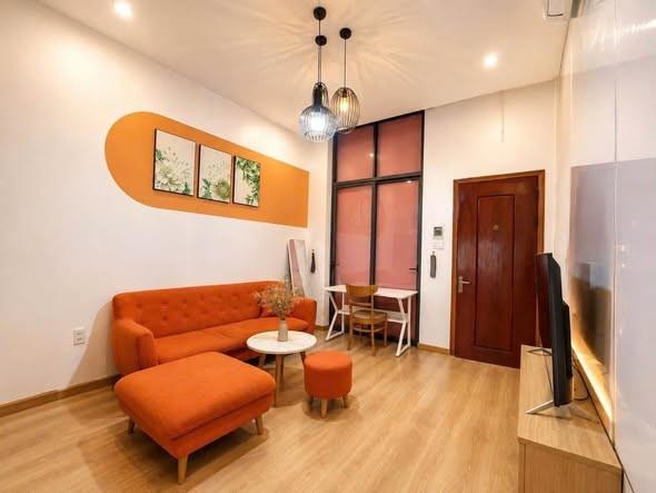 Duplex for rent, Hoàng Sĩ Khải, An Hải, Đà Nẵng - Photo 4
