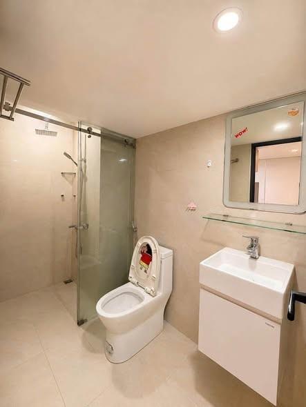 Duplex for rent, Hoàng Sĩ Khải, An Hải, Đà Nẵng - Photo 5