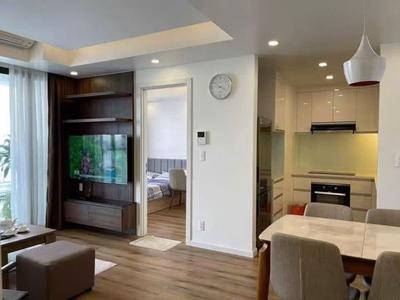Cho thuê studio, 1 phòng ngủ, A2 Võ Văn Kiệt, An Hải, Đà Nẵng - Thumbnail 2