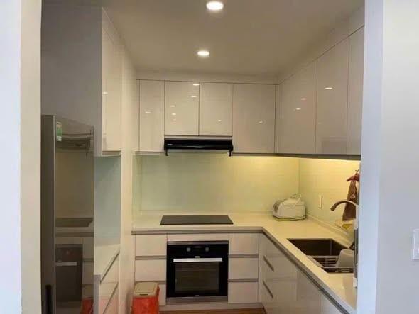 Cho thuê studio, 1 phòng ngủ, A2 Võ Văn Kiệt, An Hải, Đà Nẵng - Photo 4