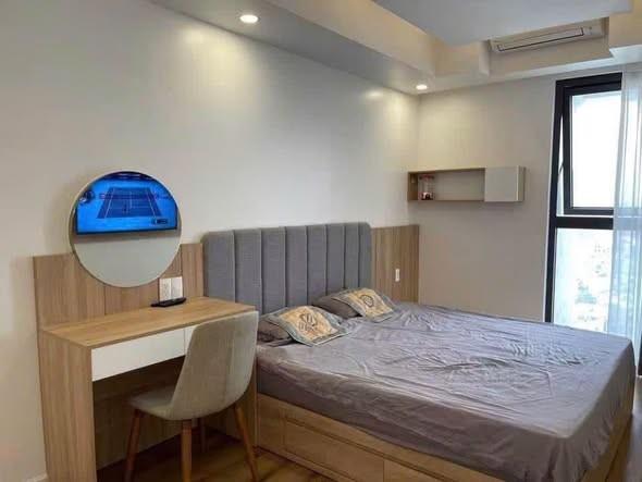 Cho thuê studio, 1 phòng ngủ, A2 Võ Văn Kiệt, An Hải, Đà Nẵng - Photo 5