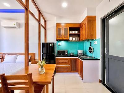 Apartment for rent, Hà Đặc, An Hải, Đà Nẵng - Thumbnail 3