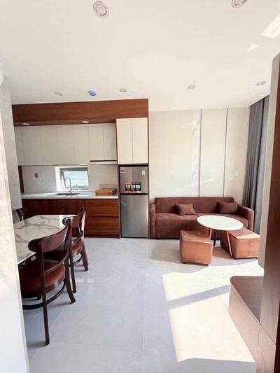 Cho thuê căn hộ, 2 phòng ngủ, Hoàng Diệu, Hải Châu, Đà Nẵng - Thumbnail 2