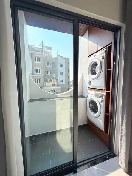 Cho thuê căn hộ, 2 phòng ngủ, Hoàng Diệu, Hải Châu, Đà Nẵng - Photo 4