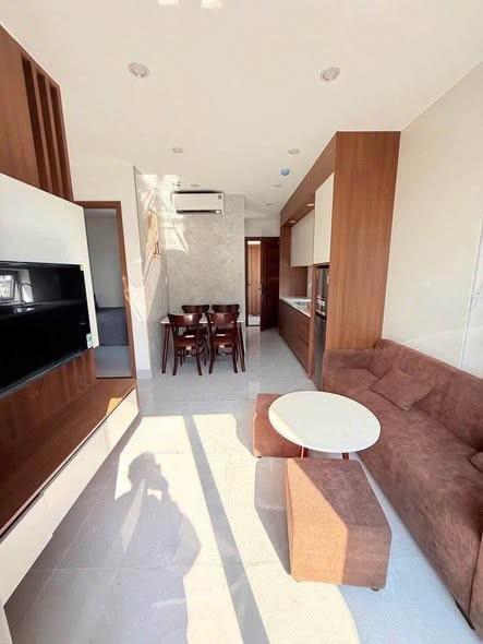 Cho thuê căn hộ, 2 phòng ngủ, Hoàng Diệu, Hải Châu, Đà Nẵng - Photo 5