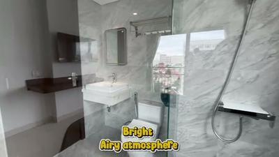 Cho thuê căn hộ, Lê Văn Quý, An Hải, Đà Nẵng - Thumbnail 1