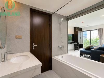 Cho thuê căn hộ, Lê Văn Quý, An Hải, Đà Nẵng - Thumbnail 4