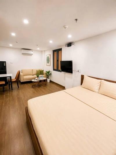 Cho thuê căn hộ, Tân Thái 8, Sơn Trà, Đà Nẵng - Thumbnail 2