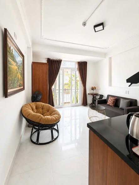 Cho thuê căn hộ, 1 phòng ngủ, Phạm Tu, An Hải, Đà Nẵng - Photo 2