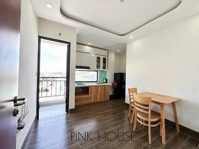 Cho thuê studio, 1 phòng ngủ, Nguyễn Văn Thoại, Ngũ Hành Sơn, Đà Nẵng - Thumbnail 1