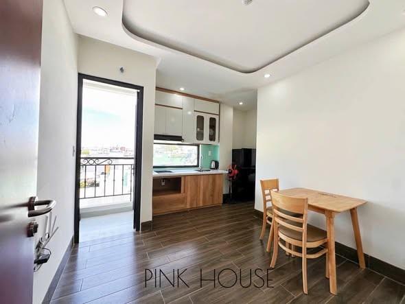 Cho thuê studio, 1 phòng ngủ, Nguyễn Văn Thoại, Ngũ Hành Sơn, Đà Nẵng - Photo 1
