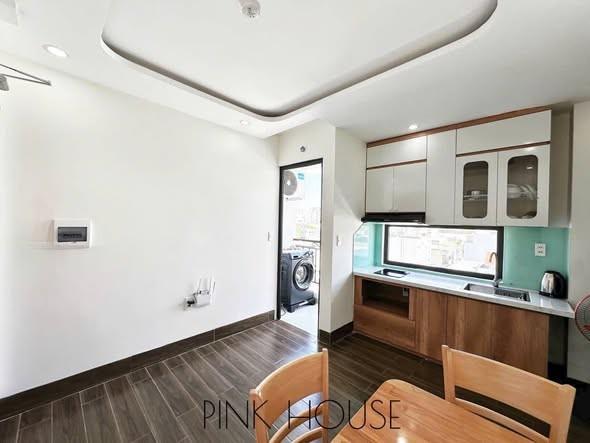 Cho thuê studio, 1 phòng ngủ, Nguyễn Văn Thoại, Ngũ Hành Sơn, Đà Nẵng - Photo 2