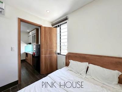 Cho thuê studio, 1 phòng ngủ, Nguyễn Văn Thoại, Ngũ Hành Sơn, Đà Nẵng - Thumbnail 3