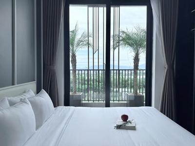 Apartment for rent, Trần Văn Đán, Ngũ Hành Sơn, Đà Nẵng - Thumbnail 1