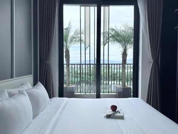 Apartment for rent, Trần Văn Đán, Ngũ Hành Sơn, Đà Nẵng - Photo 1