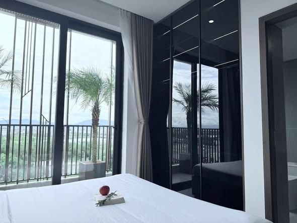 Apartment for rent, Trần Văn Đán, Ngũ Hành Sơn, Đà Nẵng - Photo 2