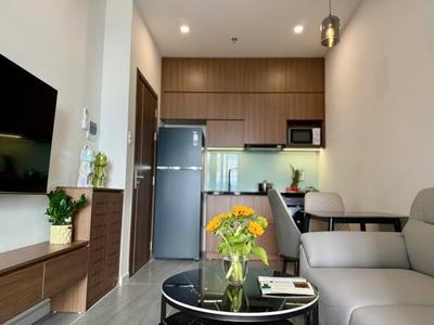 Apartment for rent, Trần Văn Đán, Ngũ Hành Sơn, Đà Nẵng - Thumbnail 3
