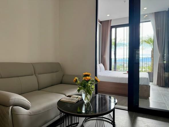 Apartment for rent, Trần Văn Đán, Ngũ Hành Sơn, Đà Nẵng - Photo 4