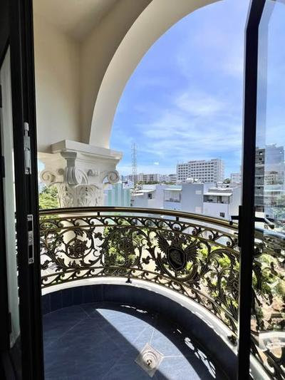 Apartment for rent, Mỹ Đa Tây 12, Ngũ Hành Sơn, Đà Nẵng - Thumbnail 1