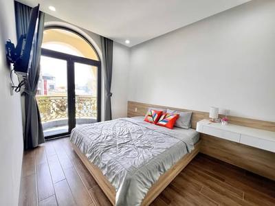 Apartment for rent, Mỹ Đa Tây 12, Ngũ Hành Sơn, Đà Nẵng - Thumbnail 2