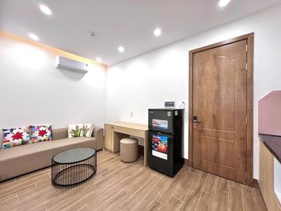 Apartment for rent, Mỹ Đa Tây 12, Ngũ Hành Sơn, Đà Nẵng - Thumbnail 4