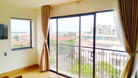 Cho thuê nhà riêng, 2 phòng ngủ, 100m², Ngô Thì Sỹ, Ngũ Hành Sơn, Đà Nẵng - Photo 3