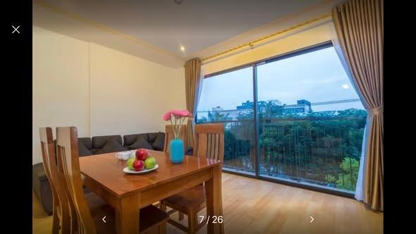 Cho thuê nhà riêng, 2 phòng ngủ, 100m², Ngô Thì Sỹ, Ngũ Hành Sơn, Đà Nẵng - Photo 4