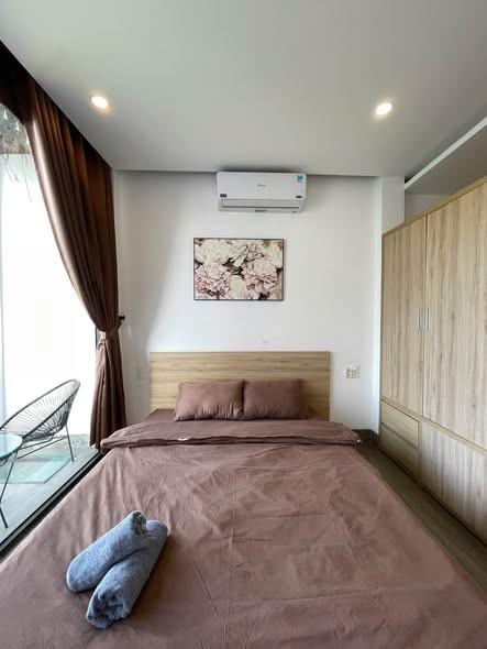 Cho thuê studio, 1 phòng ngủ, 30m², Tân Thái 4, Sơn Trà, Đà Nẵng - Photo 2