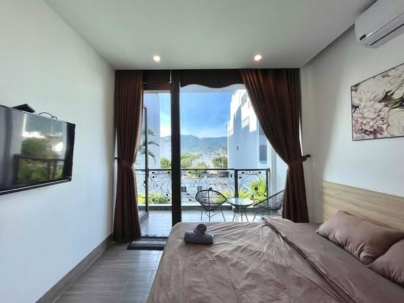 Cho thuê studio, 1 phòng ngủ, 30m², Tân Thái 4, Sơn Trà, Đà Nẵng - Photo 3