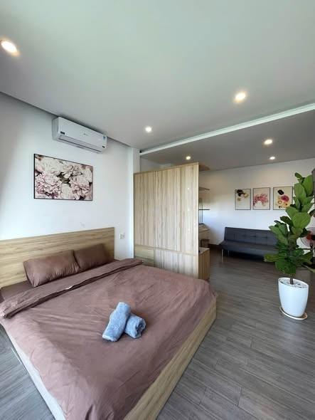 Cho thuê studio, 1 phòng ngủ, 30m², Tân Thái 4, Sơn Trà, Đà Nẵng - Photo 5