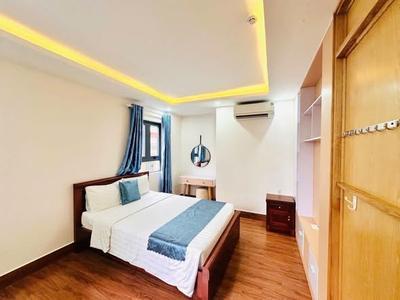 Cho thuê căn hộ, 2 phòng ngủ, Bà Huyện Thanh Quan, Ngũ Hành Sơn, Đà Nẵng - Thumbnail 1