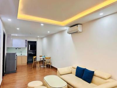 Cho thuê căn hộ, 2 phòng ngủ, Bà Huyện Thanh Quan, Ngũ Hành Sơn, Đà Nẵng - Thumbnail 5