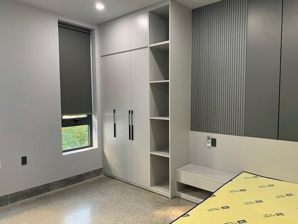 Cho thuê studio, 1 phòng ngủ, Trung Nghĩa 4, Hòa Khánh, Đà Nẵng - Photo 3