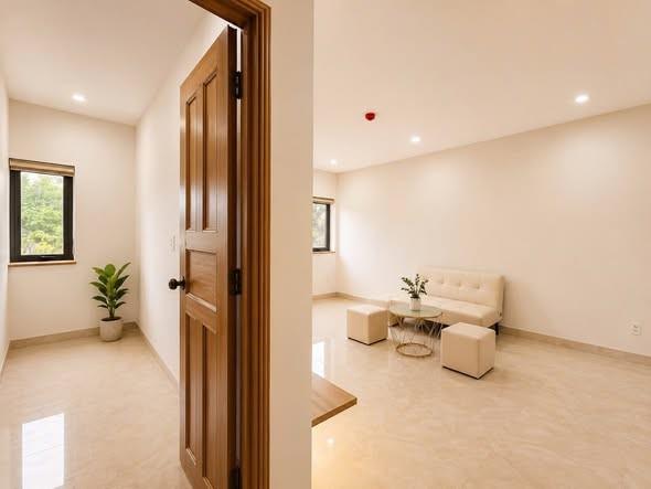 Apartment for rent, 1 bedroom, Nguyễn Đình Hoàn, Sơn Trà, Đà Nẵng - Photo 3