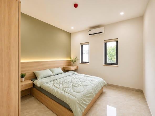 Apartment for rent, 1 bedroom, Nguyễn Đình Hoàn, Sơn Trà, Đà Nẵng - Photo 4