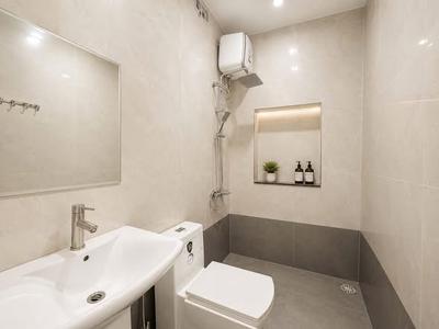 Apartment for rent, 1 bedroom, Nguyễn Đình Hoàn, Sơn Trà, Đà Nẵng - Thumbnail 5
