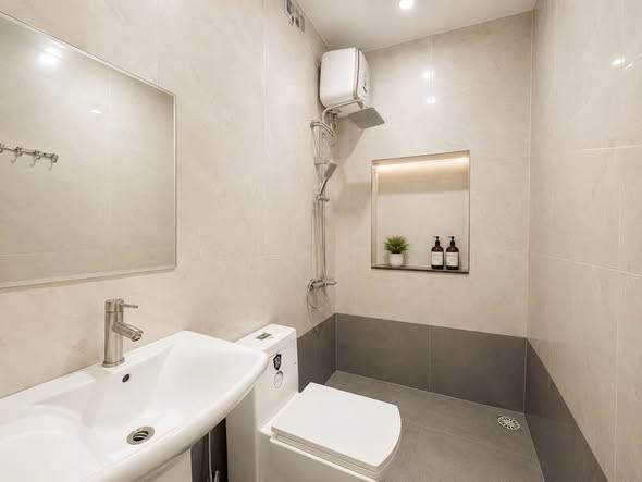 Apartment for rent, 1 bedroom, Nguyễn Đình Hoàn, Sơn Trà, Đà Nẵng - Photo 5