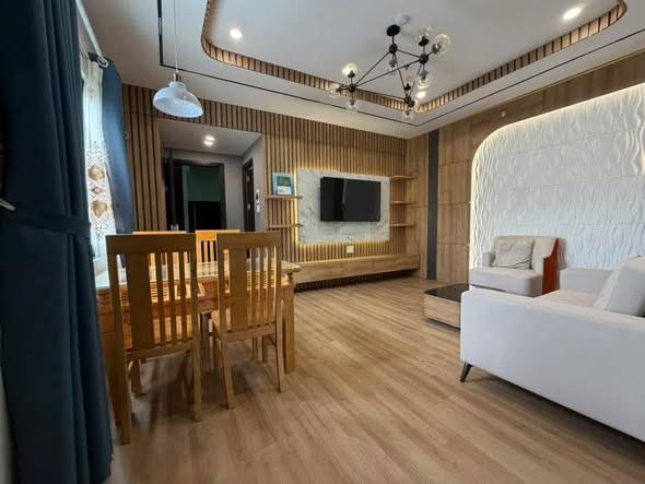 Cho thuê căn hộ, Dương Khuê, Ngũ Hành Sơn, Đà Nẵng - Photo 3
