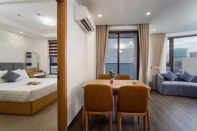 Cho thuê căn hộ, 2 phòng ngủ, An Thượng, Ngũ Hành Sơn, Đà Nẵng - Thumbnail 5