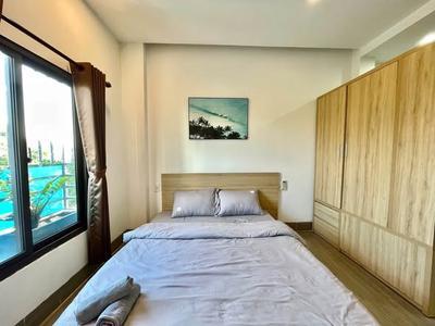 Cho thuê studio, 1 phòng ngủ, 25m², Tân Thái 4, Sơn Trà, Đà Nẵng - Thumbnail 2