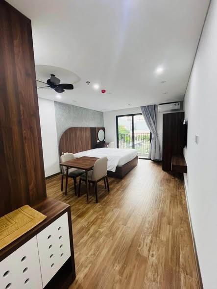 Cho thuê studio, 1 phòng ngủ, An Thượng 34, Ngũ Hành Sơn, Đà Nẵng - Photo 1