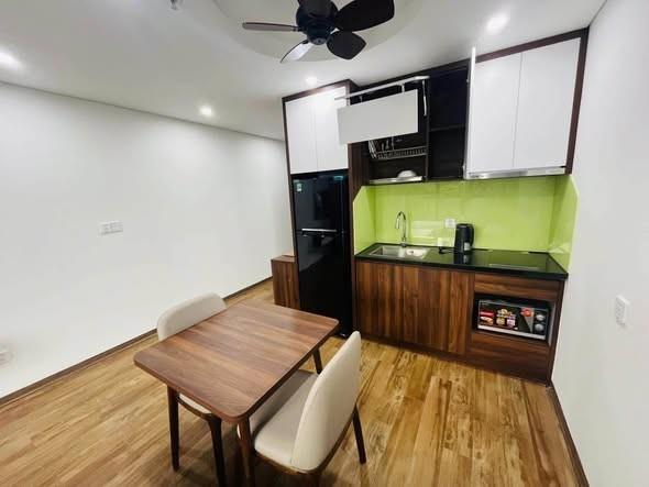 Cho thuê studio, 1 phòng ngủ, An Thượng 34, Ngũ Hành Sơn, Đà Nẵng - Photo 2