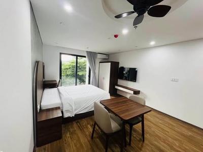 Cho thuê studio, 1 phòng ngủ, An Thượng 34, Ngũ Hành Sơn, Đà Nẵng - Thumbnail 5