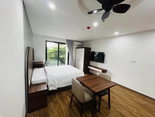 Cho thuê studio, 1 phòng ngủ, An Thượng 34, Ngũ Hành Sơn, Đà Nẵng - Photo 5