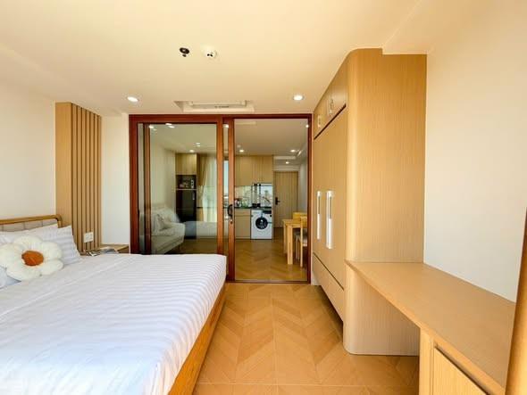 Cho thuê căn hộ, Lê Văn Hiến, Ngũ Hành Sơn, Đà Nẵng - Photo 3