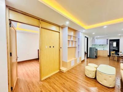 Cho thuê căn hộ, 2 phòng ngủ, Bà Huyện Thanh Quan, Ngũ Hành Sơn, Đà Nẵng - Thumbnail 2