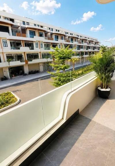 Apartment for rent, Vũ Trọng Phụng, Hòa Cường, Đà Nẵng - Thumbnail 1