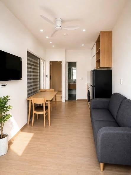 Apartment for rent, Vũ Trọng Phụng, Hòa Cường, Đà Nẵng - Photo 2