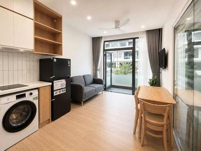 Apartment for rent, Vũ Trọng Phụng, Hòa Cường, Đà Nẵng - Thumbnail 3